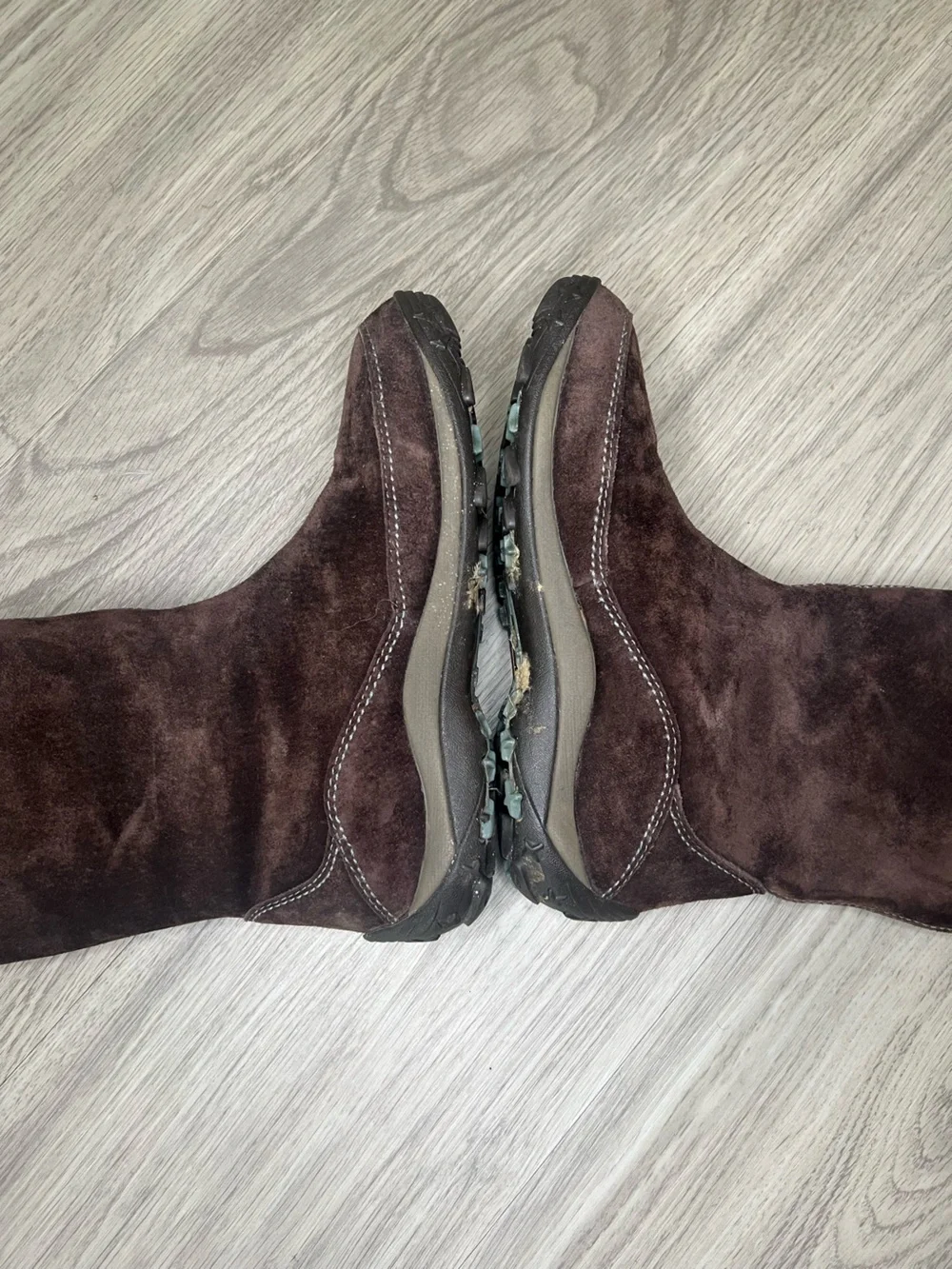 Merrell Women Yarra Primaloft Insulated Boots Chestnut Brown US 9 Winter Outdoor